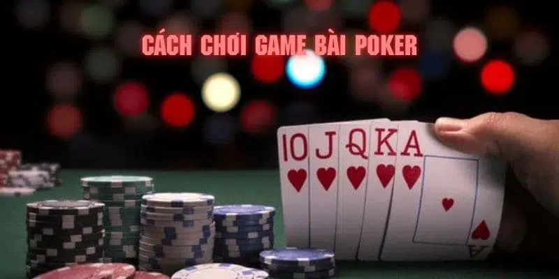 đăng nhập poker 2024