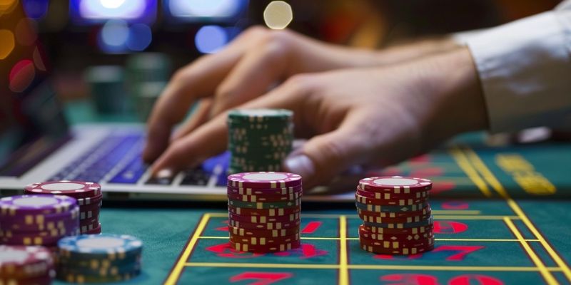 wipwin Ace hai mươi tám thanh