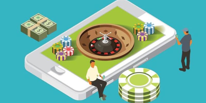 wipwin baccarat la gì